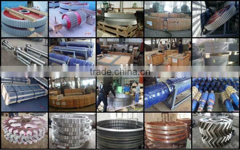 Cast Iron Parts