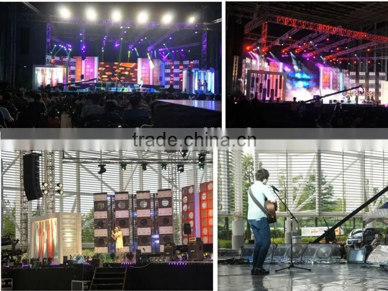 proaudio multifunction processor DX224