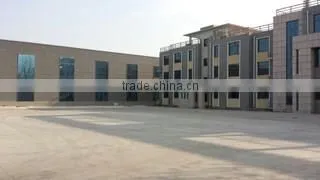 Hebei Jukai Lifting Machinery Manufacturing Co., Ltd. company overview - view 2