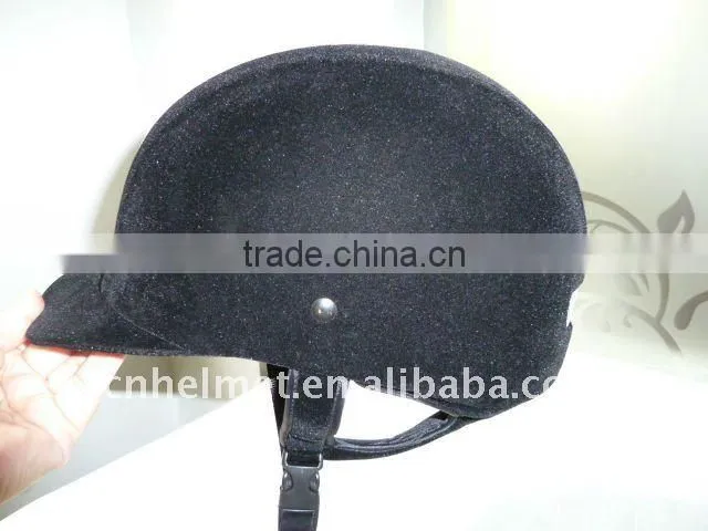 children CE equestrian riding helmet