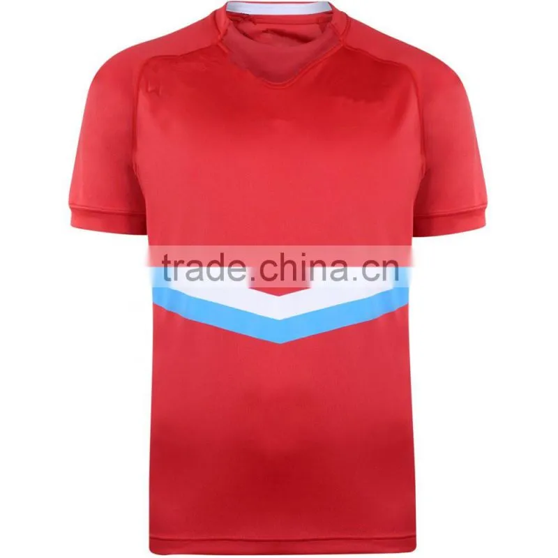 wholesale OEM team set cheap blank black rugby jerseys