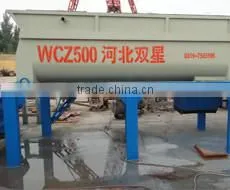 High effciency durable enery saving stabilized soil mixing station with ISO9001