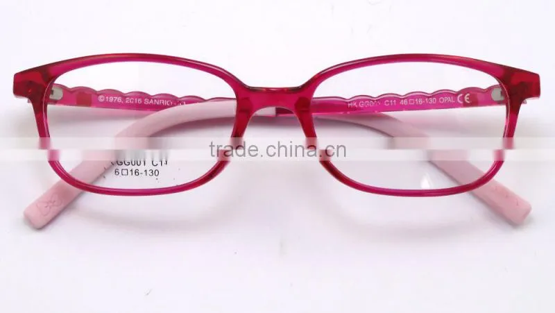 Wholesale Fashion Children Optical eyeglass 67ER17-51052