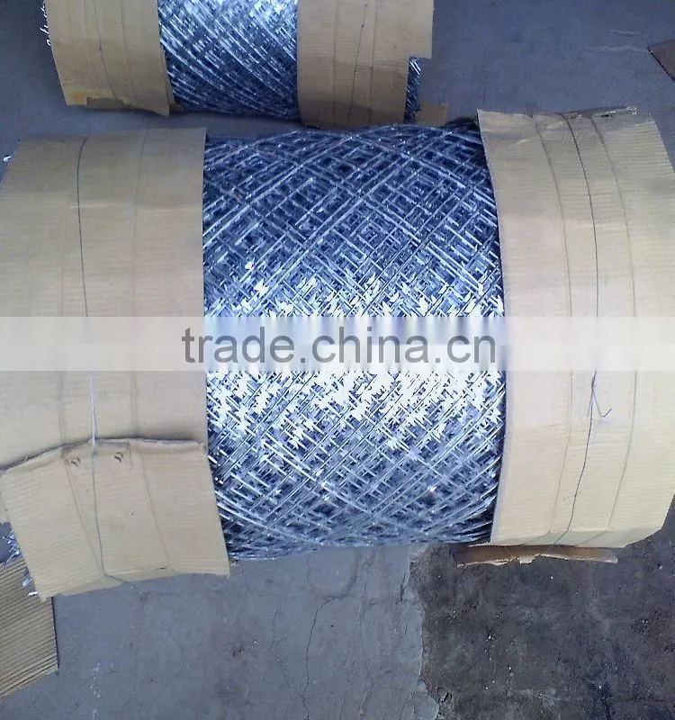 Razor Barbed Wire(factory)