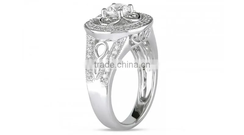 925 silver full finger rings silver 925 ring 925 solid silver ring