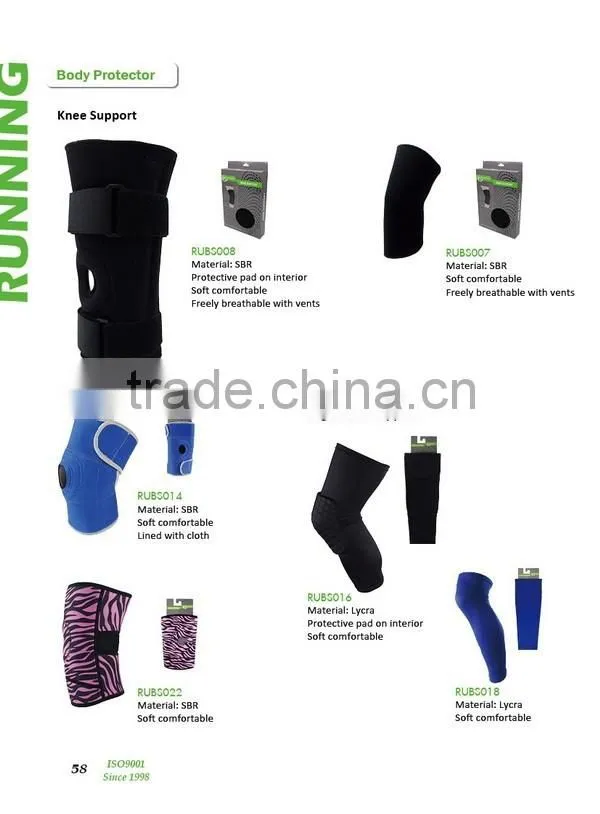 ZHENSHENG neoprene waterproof ankle support
