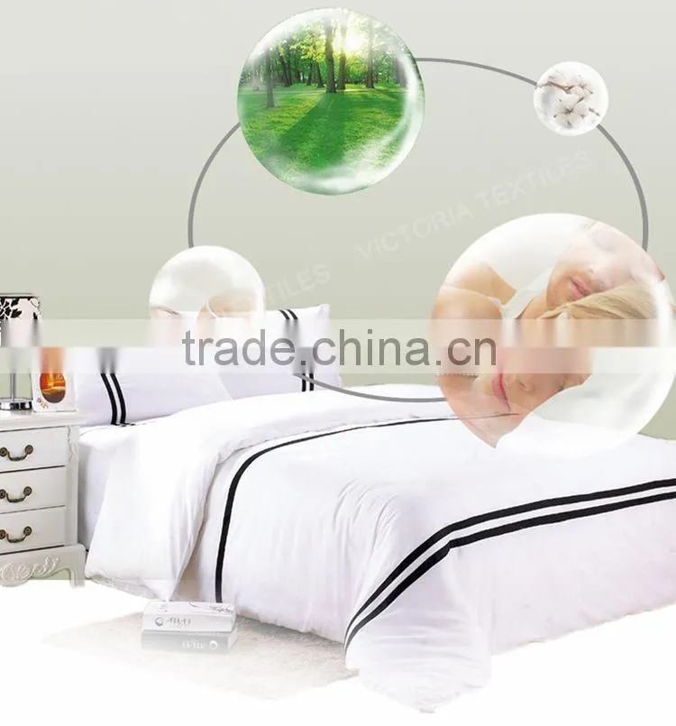 100 cotton queen king bedding sets solid color quilt set