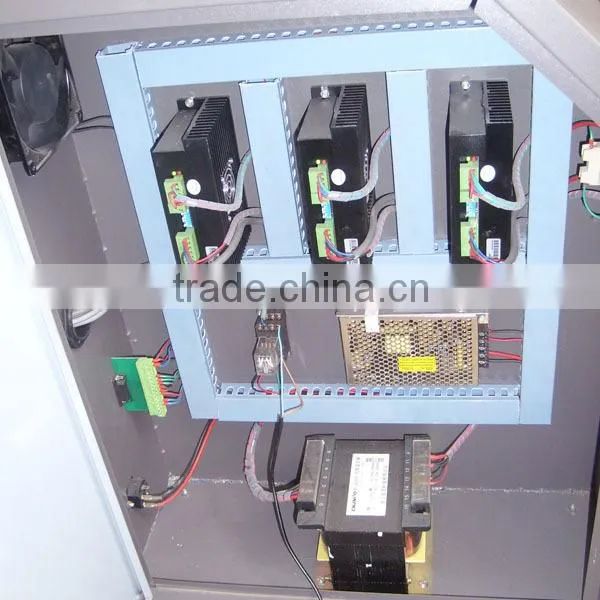 MITECH4060 hobby mini wood working machines