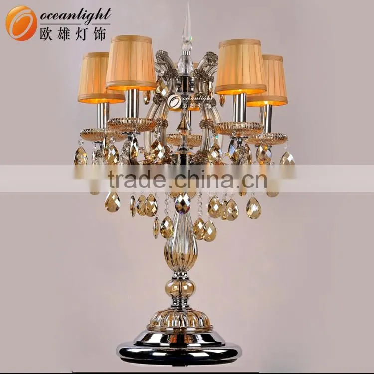 Fishing light fish floor light modern table lamp OL252