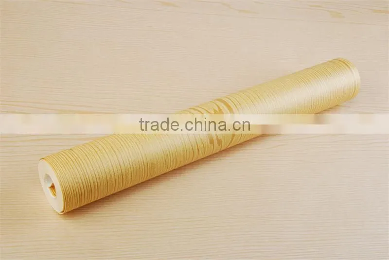 high quality removable non woven modern wallpaper for living room