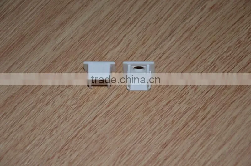 Recessed Surface Mounted Good Heat Dissipation Led Alu Profile