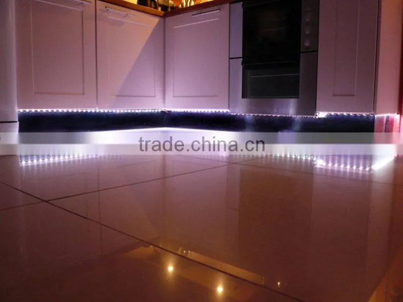 50LM Per LED Very Bright Samsung SMD 5630 Led Strip
