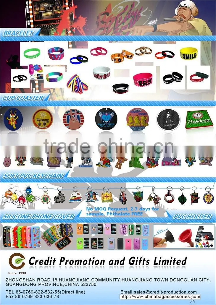 Wholesale 2016 Brazil big sport events silicone wristband with printed logo