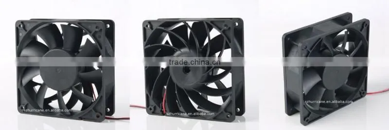 120mm dc12038y pipe-type exhaust fan