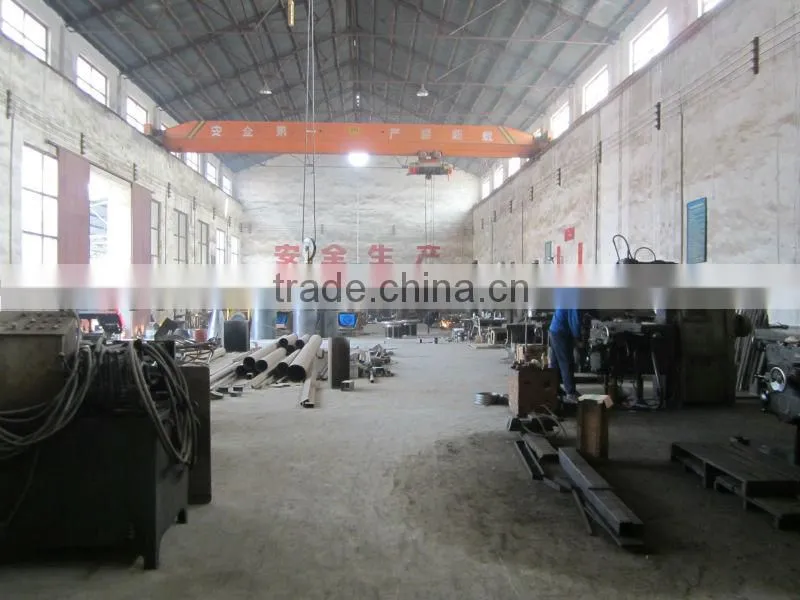 Hot sale cement concrete hydraform brick molding machine