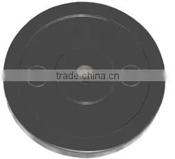 colored crossfit equipment Barbell weight plate