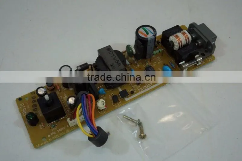 For Sony Play station 1/for PS1/for PSX Power Supply board for SCPH-1001, Replacement Part -MULTI for PS1