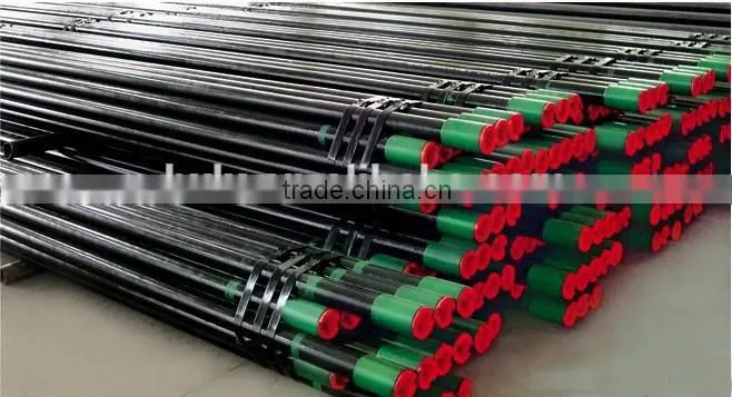 Oil Casing Pipe/ Tube