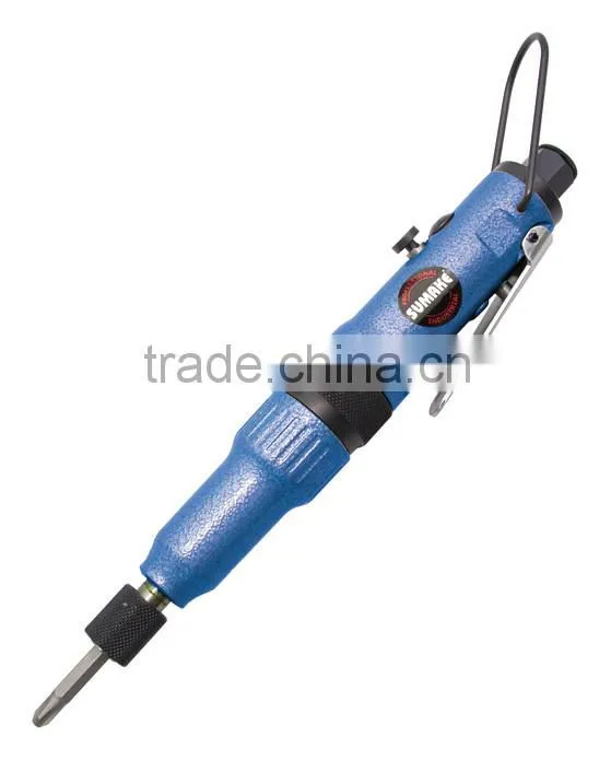 1/4 in Sumake Quick Chuck Air Adjustable Clutch Screwdriver