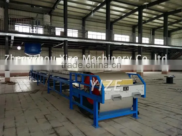 Paraffin wax granulator granulation machine for pelletizing and prilling
