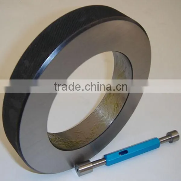 Plain Ring Gauge