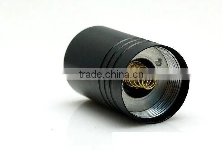 rechargeable 5 watt led flashlight torch