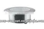 12w good quality and new design underwater led light