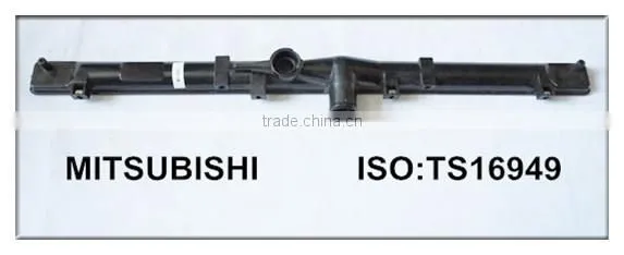 Automobiles engine for peugeot car radiator plastic tank cooling system auto share parts