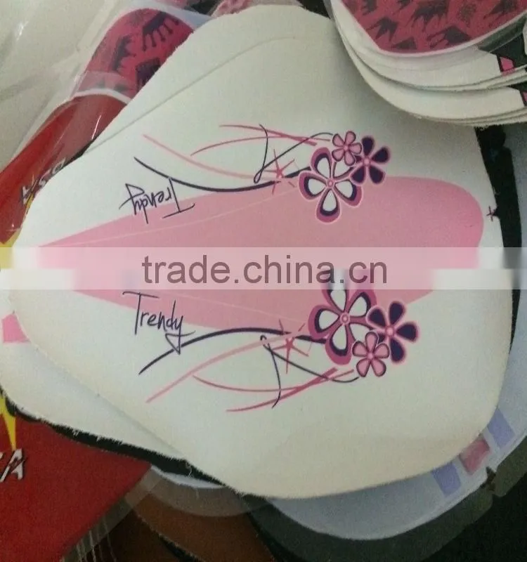 BSA Saddle Printing Machine with high presicion