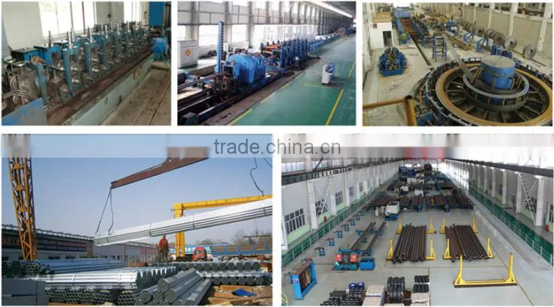 Hot Selling 888 Mild Steel Tube 888