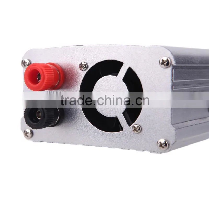 off grid frequency dc type ac power inverter 500W vector control frequency inverter