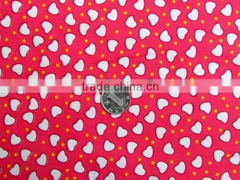 COTTON TWILL PRINT
