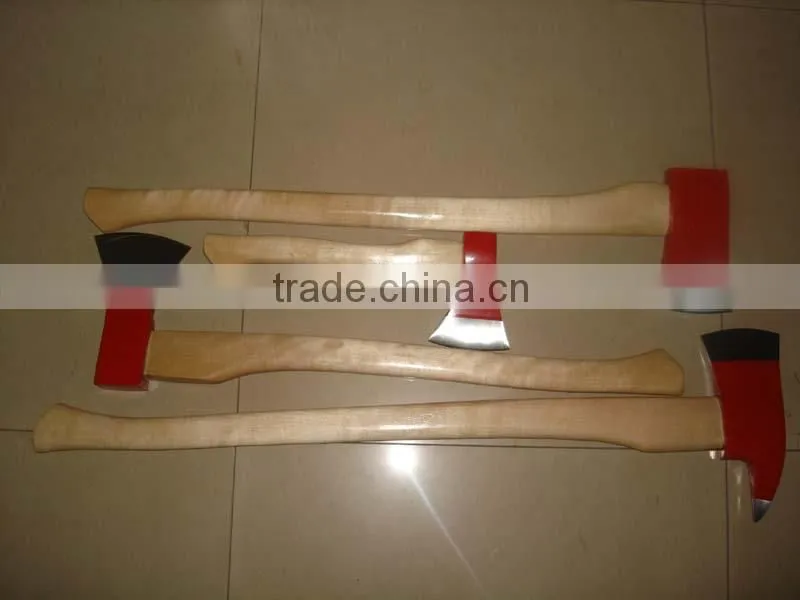 CARBON STEEL FORGED HOE HEAD