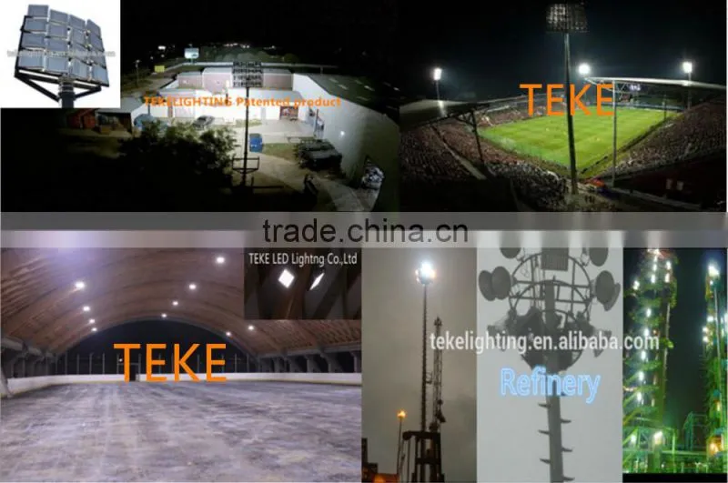 ebay best sellers 500W led flood light
