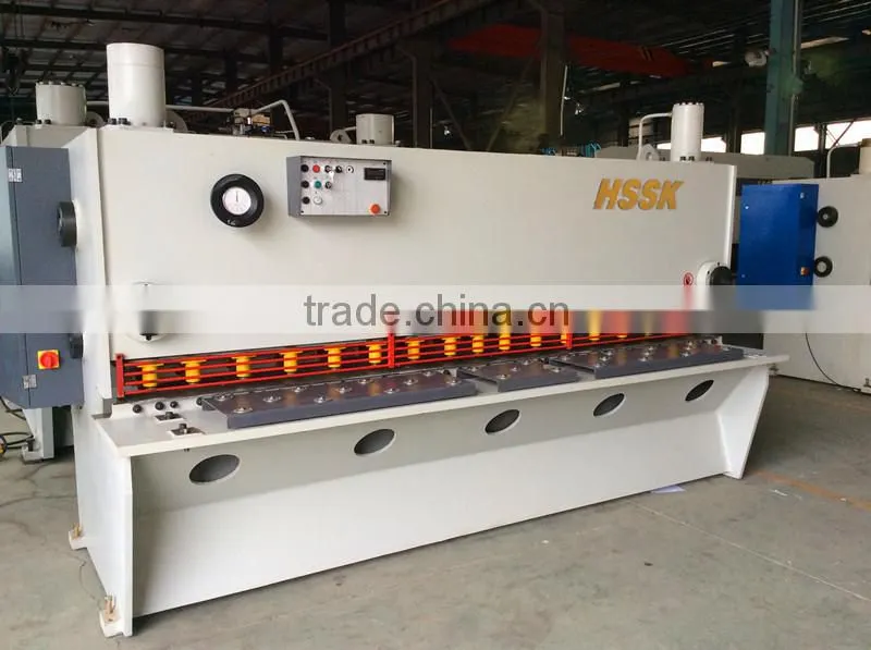 shearing machine