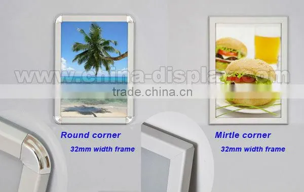 Wholesale Hot Photo Picture Frame For Advertising