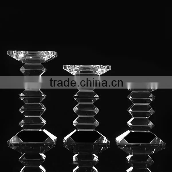Wholesale tall wedding candelabra centerpiece for decorating