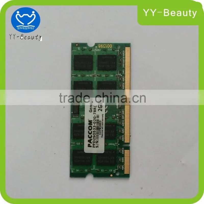 Original spare parts memory card RAM for Konica Minolta Bizhub copiers