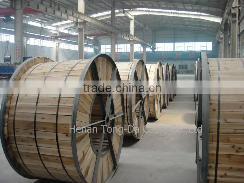 Galvanized Steel Wire Core For ACSR