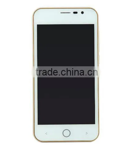 MYTH Apollo M450 Smartphone Android 4.4.2 MTK6582 Quad core cell phone 4.5 Inch QHD IPS Screen OTG GPS 3G(WCDMA) Mobile phone