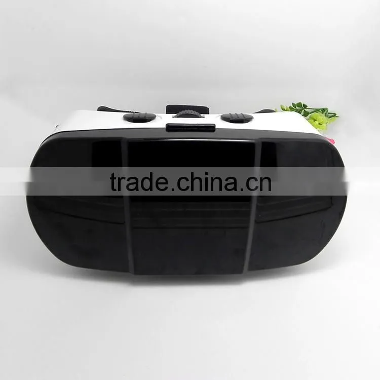 wholesale VR box 2.0 VR headset 3d VR glasses