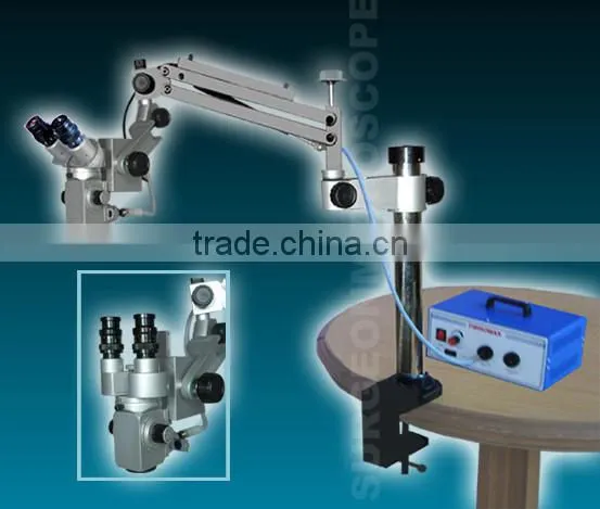 Operation Microscope / Operational Microscope