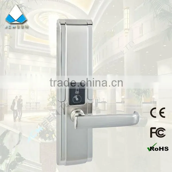 electric high security electronic residential door lock