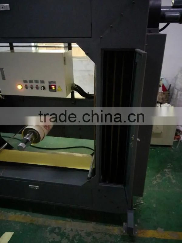 high quality high speed label screen printer manufacturer price