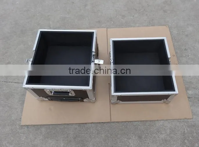 Wholesale Road case fly case Printer case for HP ENVY 4520/HP ENVY 5540/HP ENVY 7640 support customized