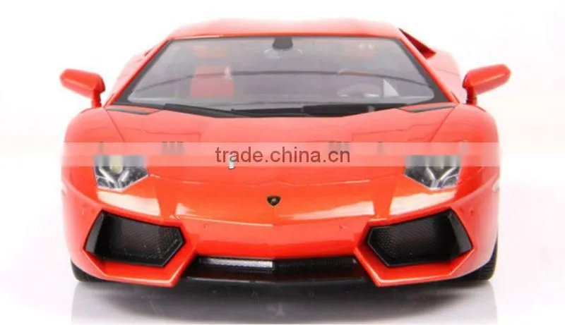 2013 New RC Car with Licensed,Remote 27MHZ