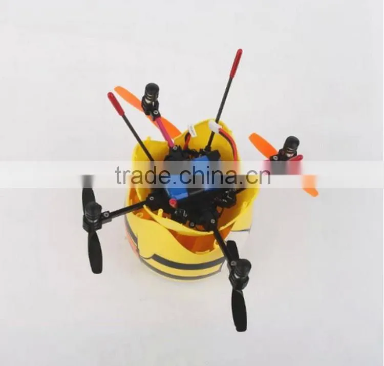 7.9CM Flying Egg Mini 4CH 6 Axis RC Quadcopter RTF Egg Quad Copter