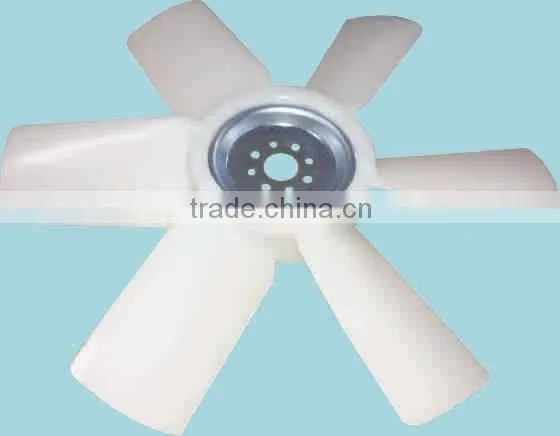 HIGH QUALITY AUTO ENGINE COOLING TRUCK FAN BLADE OEM NO.ME018185