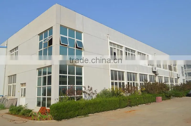 Excellent Leveling Transparent Pure Polyester Powder Coating