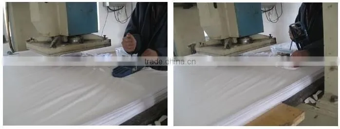 ESD cotton gloves